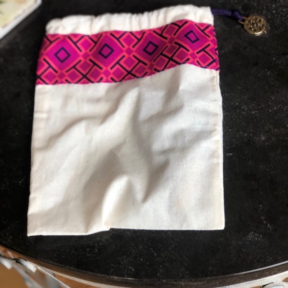 Tory Burch leather wrap bracelet - Picture 2 of 3